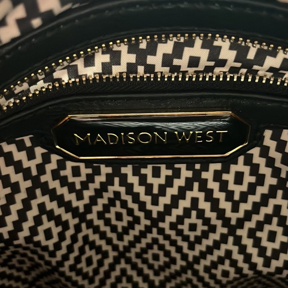 Madison West Tote Bag - Picture 7 of 7
